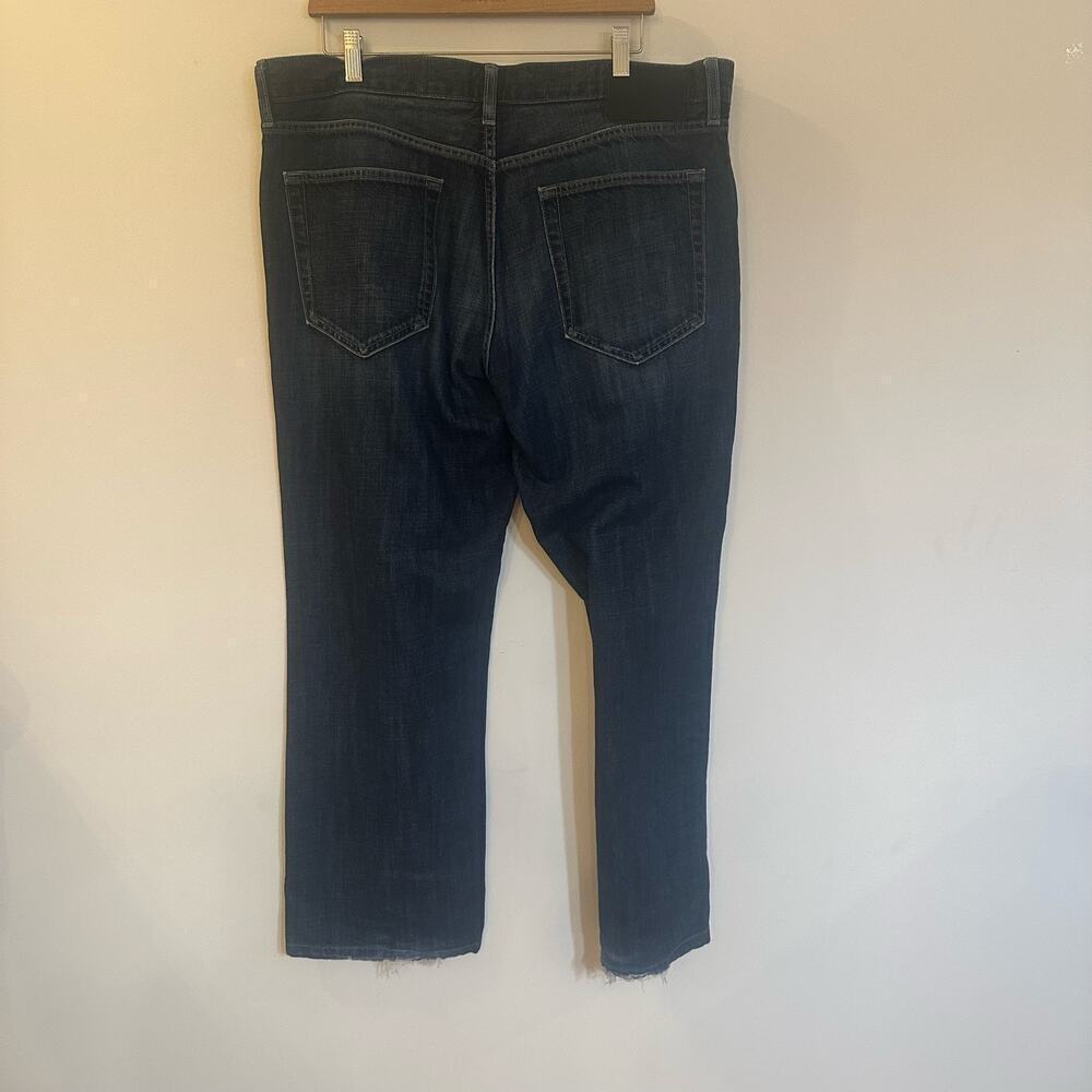 Hugo Boss Comfort Fit Jeans sz 38 x 32 - Picture 4 of 9